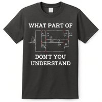Electrical Engineer Gifts Circuit Board Nerd T-Shirt