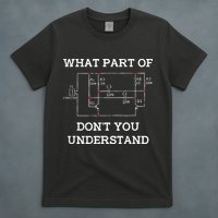 Electrical Engineer Gifts Circuit Board Nerd T-Shirt