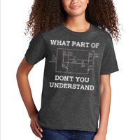 Electrical Engineer Gifts Circuit Board Nerd Kids T-Shirt