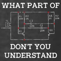 Electrical Engineer Gifts Circuit Board Nerd Kids T-Shirt