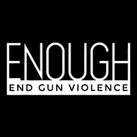 Enough End Gun Violence No Gun Awareness Day Wear Orange Cooling Performance Crew T-Shirt