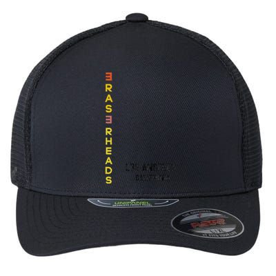 Eraserheads Eraser Heads Los Angeles Pinoy Flexfit Unipanel Trucker Cap