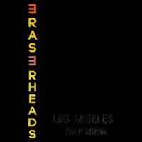 Eraserheads Eraser Heads Los Angeles Pinoy Zip Tote Bag