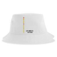 Eraserheads Eraser Heads Los Angeles Pinoy Sustainable Bucket Hat