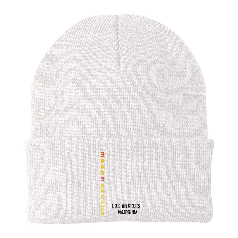 Eraserheads Eraser Heads Los Angeles Pinoy Beanie