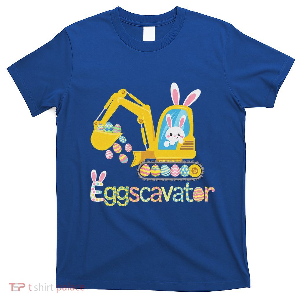 Easter Egg Hunt T-Shirt