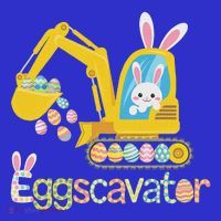 Easter Egg Hunt T-Shirt
