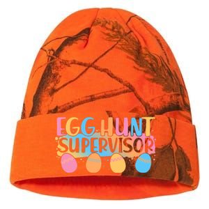 Easter Egg Hunt Supervisor Kati Licensed 12" Camo Beanie