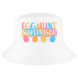 Easter Egg Hunt Supervisor Cool Comfort Performance Bucket Hat