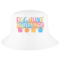 Easter Egg Hunt Supervisor Cool Comfort Performance Bucket Hat