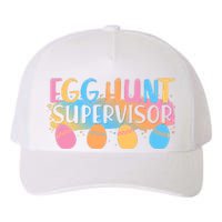 Easter Egg Hunt Supervisor Yupoong Adult 5-Panel Trucker Hat