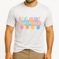 Easter Egg Hunt Supervisor Cooling Performance Crew T-Shirt