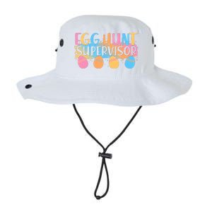 Easter Egg Hunt Supervisor Legacy Cool Fit Booney Bucket Hat