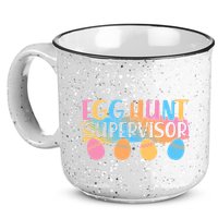 Easter Egg Hunt Supervisor 15oz Campfire Ceramic Mug