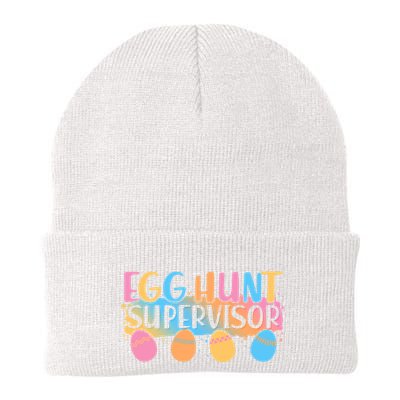 Easter Egg Hunt Supervisor Beanie