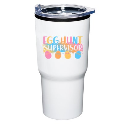 Easter Egg Hunt Supervisor Tumbler