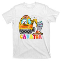 Easter Egg Hunting For Funny EggsCavator T-Shirt