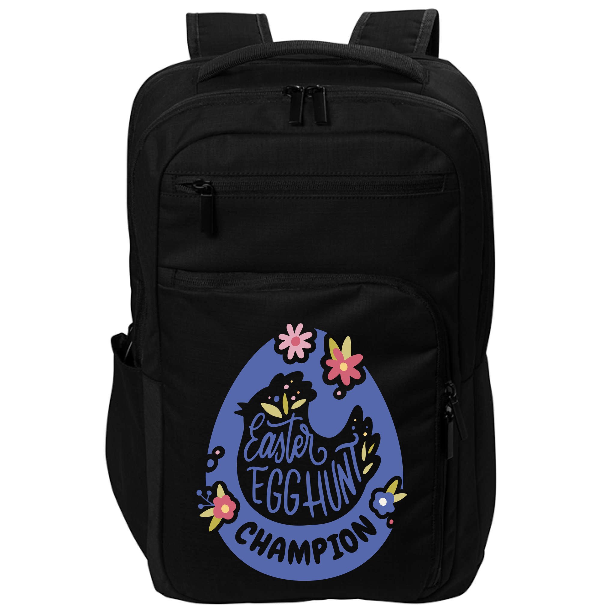 Easter Egg Hunt Champion Impact Tech Backpack