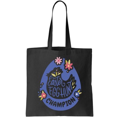 Easter Egg Hunt Champion Bag