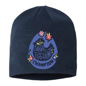 Easter Egg Hunt Champion Sustainable Beanie