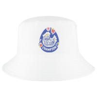 Easter Egg Hunt Champion Cool Comfort Performance Bucket Hat