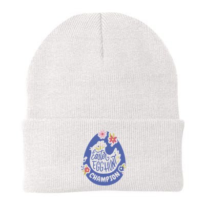 Easter Egg Hunt Champion Beanie
