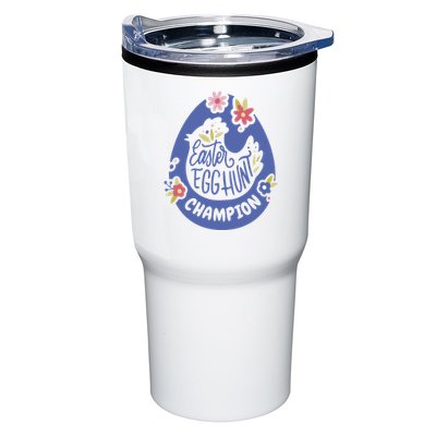 Easter Egg Hunt Champion Tumbler
