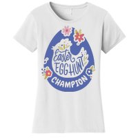 Easter Egg Hunt Champion Women's T-Shirt