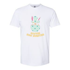 Easter Egg Hunter Gnome Ear Bunny Easter Day Gift Softstyle CVC T-Shirt