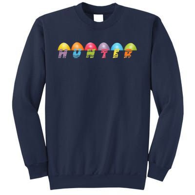 Easter Egg Hunter Sweatshirt