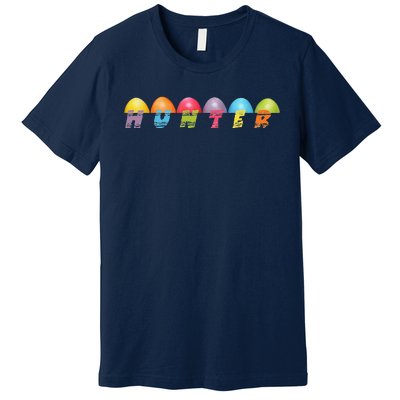 Easter Egg Hunter Premium T-Shirt