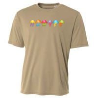 Easter Egg Hunter Cooling Performance Crew T-Shirt