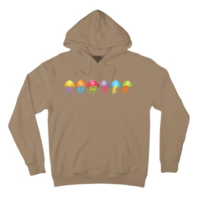 Easter Egg Hunter Hoodie