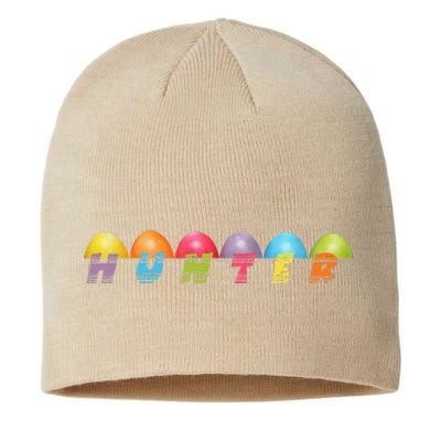 Easter Egg Hunter Sustainable Beanie