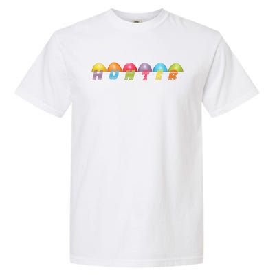 Easter Egg Hunter Garment-Dyed Heavyweight T-Shirt