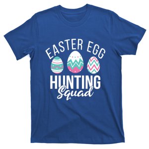 Easter Egg Hunting Squad For Easter Egg Hunters Gift T-Shirt