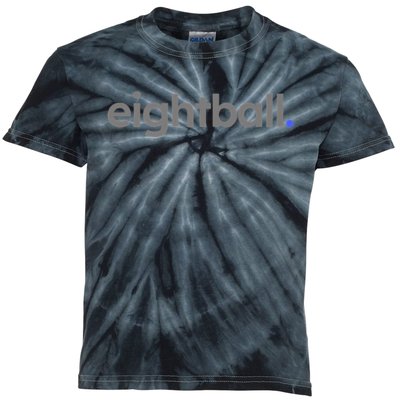 Eightball Kids Tie-Dye T-Shirt