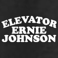 Elevator Ernie Johnson Adult Drive Performance Visor
