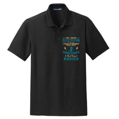 Electrician Electricity Lineman Wiring Electrical Engineer Dry Zone Grid Polo