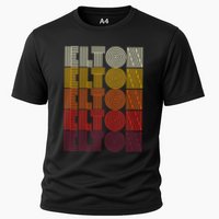 Elton Cooling Performance Crew T-Shirt