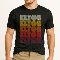 Elton Cooling Performance Crew T-Shirt