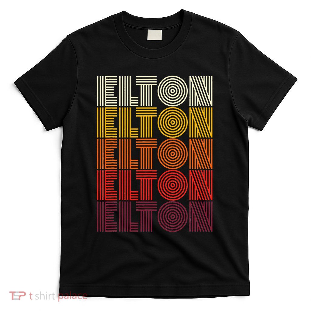 Elton T-Shirt