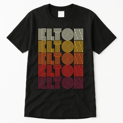 Elton Tall T-Shirt