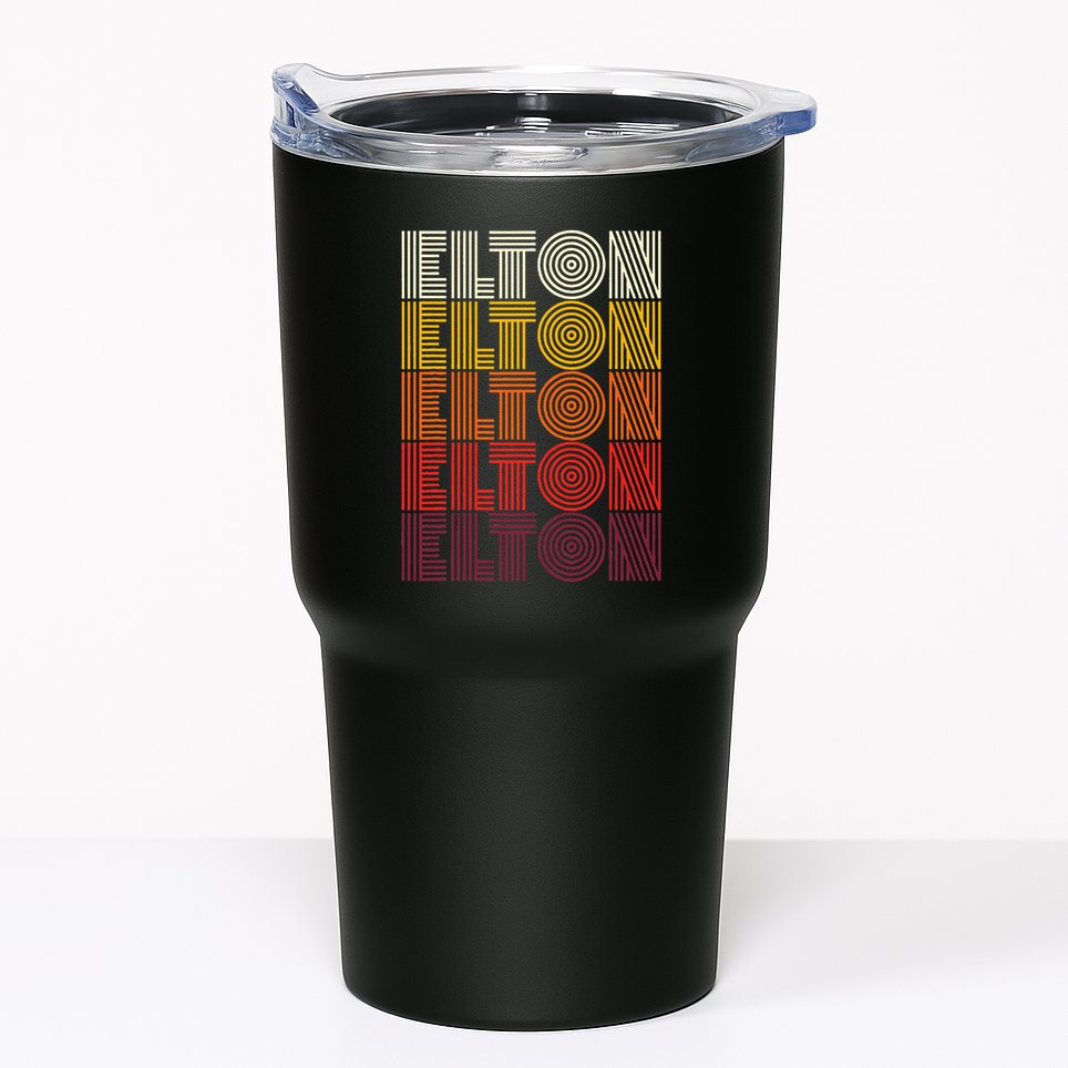 Elton Tumbler