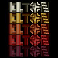 Elton Magnet