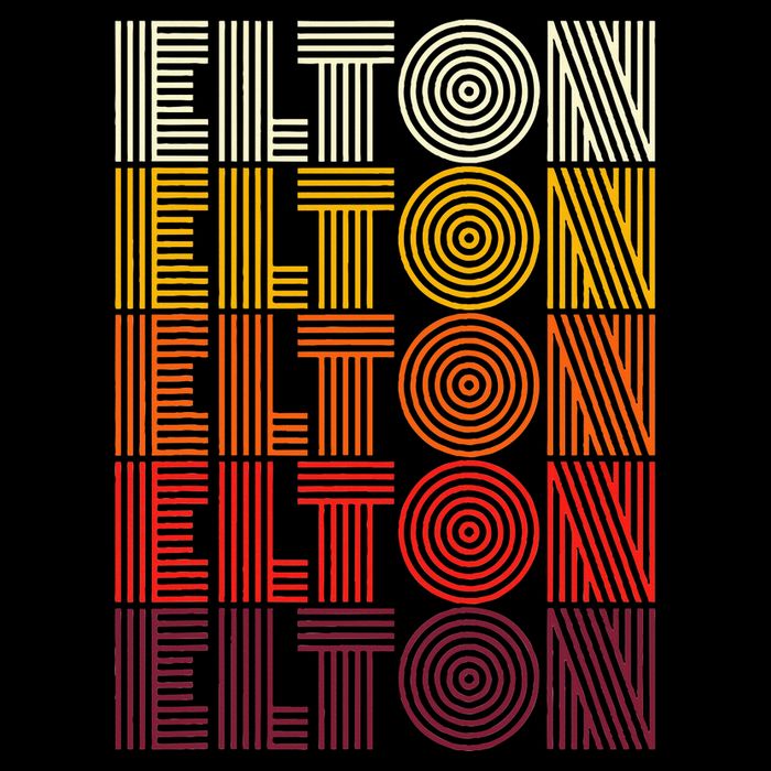 Elton Magnet