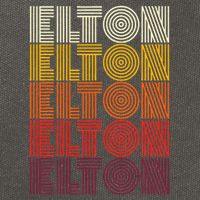 Elton Cotton Canvas Backpack