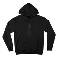 Elephant Hoodie