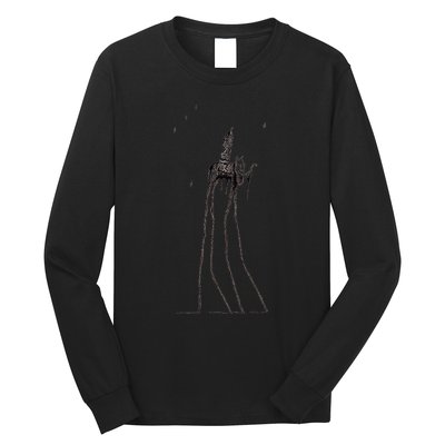 Elephant Long Sleeve Shirt