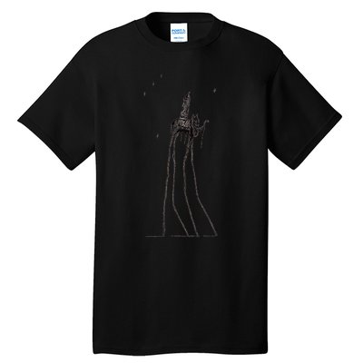 Elephant Tall T-Shirt